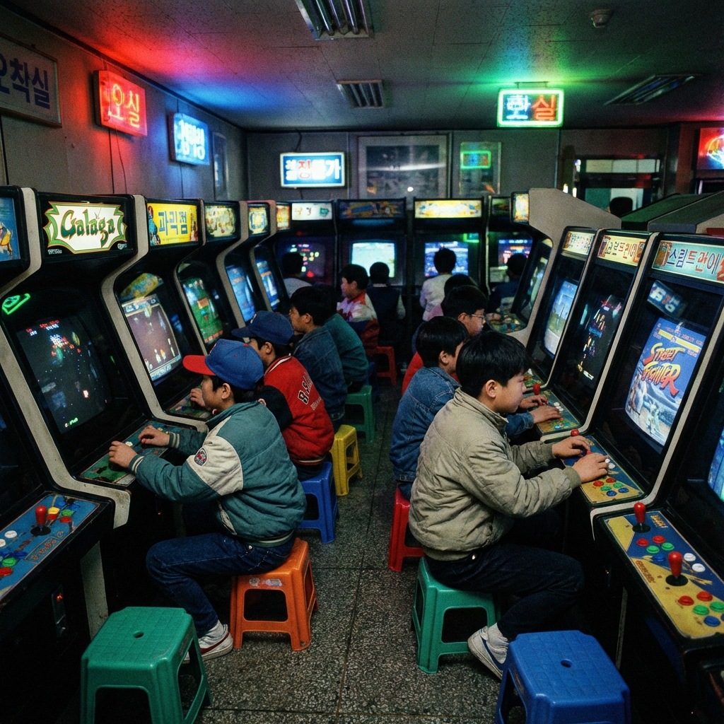 Arcade